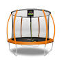 Photo 1 of BN Products MBC-16B 1 Manual Bender/Cutter, Orange