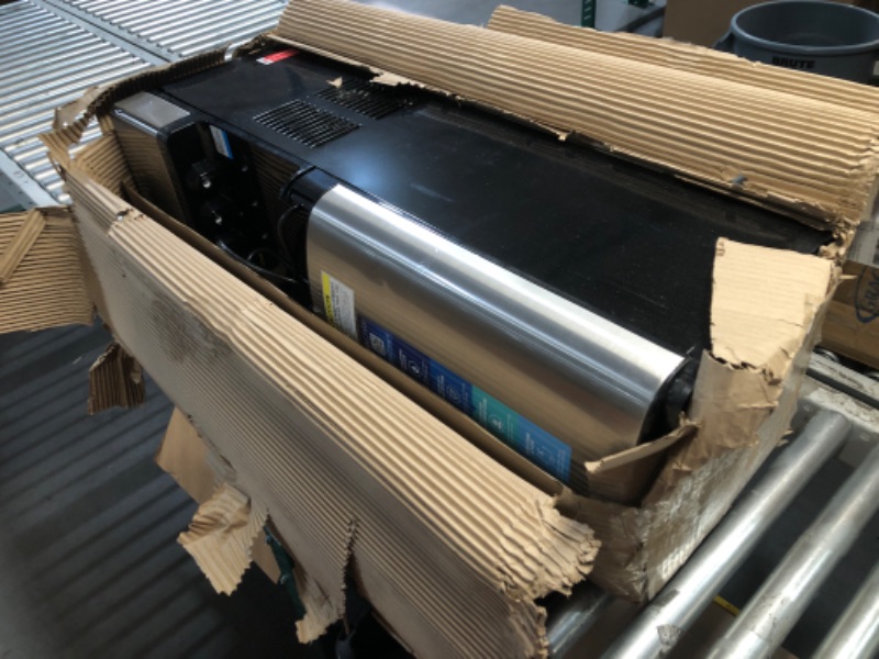 Photo 1 of Brio Self Cleaning Bottom Loading Water Cooler Water Dispenser – Limited Edition - 3 Temperature Settings - Hot, Cold & Cool Water