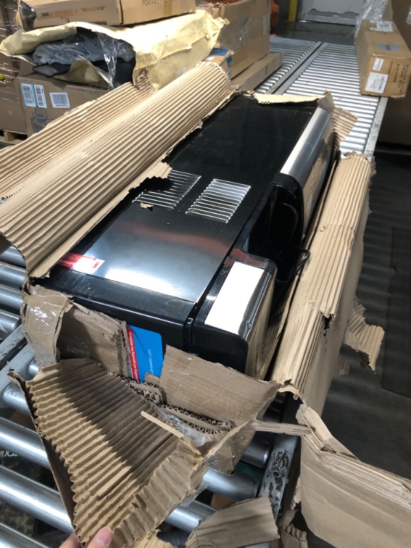 Photo 1 of Brio Self Cleaning Bottom Loading Water Cooler Water Dispenser – Limited Edition - 3 Temperature Settings - Hot, Cold & Cool Water