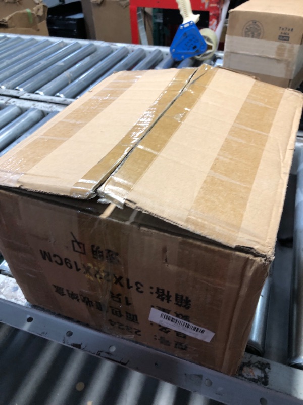 Photo 1 of ***STOCK PHOTO REFERENCE ONLY*** Large Breadbox 