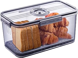 Photo 1 of ***STOCK PHOTO REFERENCE ONLY*** Large Breadbox 