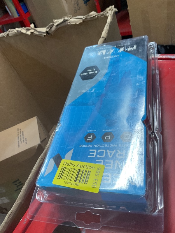 Photo 1 of NEENCA Professional Knee Brace for Knee Pain, Hinged Knee Support with Patented X-Straps Fiting System, Strong Stability for Joint Pain Relief, Arthritis, Meniscus Tear, ACL, PCL, MCL, Sports, Workout