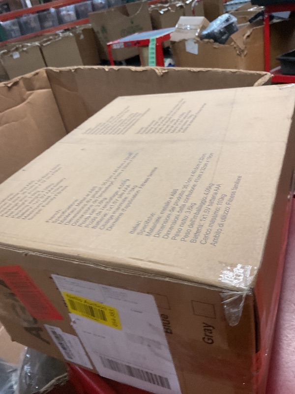 Photo 1 of Mini Exercise Bike, AGM Under Desk Bike Pedal Exerciser Foot Cycle Arm & Leg Peddler Exerciser Machine with LCD Screen Displays (Black)