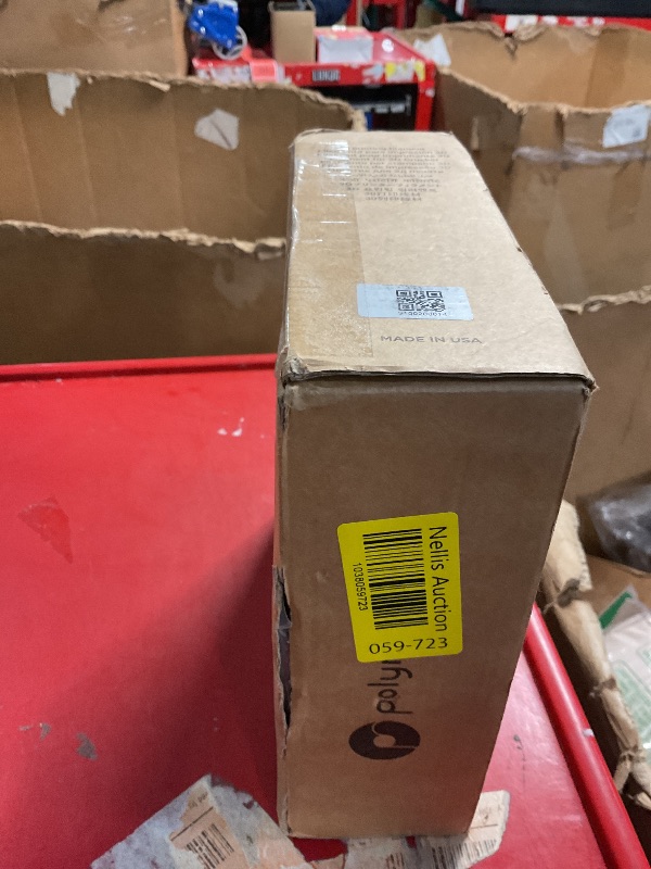 Photo 1 of Polymaker PLA PRO Filament 1.75mm, Tough & High Rigidity Black PLA Filament 1.75mm 1kg Cardboard Spool - PolyLite PLA PRO 3D Printer Filament 1.75mm, Print with Most 3D Printers Using 3D Filament