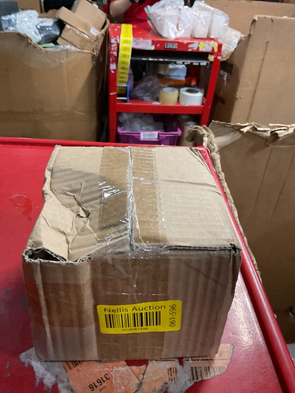 Photo 1 of ***(PARTS ONLY/ NON REFUNDABLE/ NO RETURNS OR REFUNDS)***
BARIEN (5 Sizes: 3"- 4"- 5"- 6"- 8") Set of 4 Wood Furniture Legs - Square Sofa Legs, Couch Leg - Brown Mid-Century Modern Replacement Legs for Armchair Recliner Coffee Table Dresser (3")