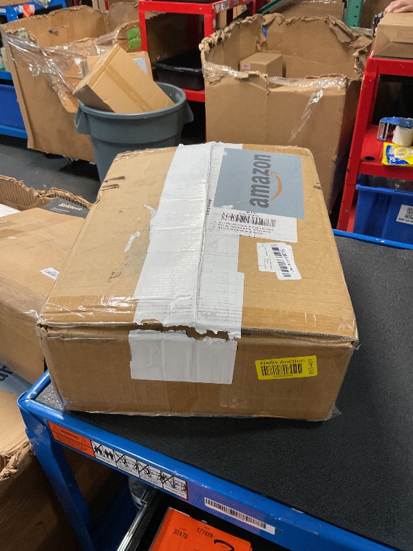 Photo 1 of 5x7 Area Rugs Living Room: Washable Boho Large Neutral Vintage Soft Rug Stain Resistant Farmhouse Non Slip Indoor Floor Carpet for Bedroom Nursery Kids Playroom Office Dining Room- Beige Blue