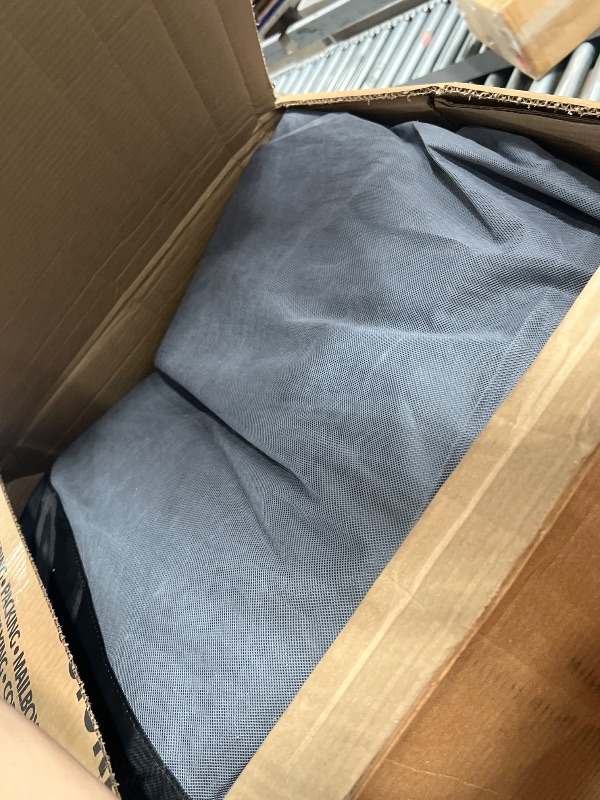 Photo 1 of Fonzier 5th Wheel RV Cover Upgraded 7 Layers Heavy Duty RV Cover 37'1''-40' for Motorhome Weatherproof, Anti-UV, Rip-Stop, Breathable