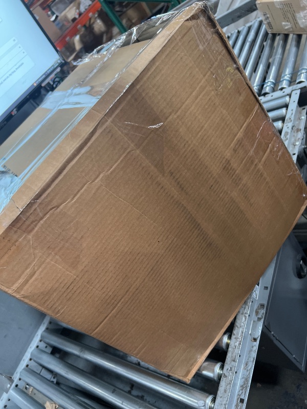 Photo 1 of Fonzier 5th Wheel RV Cover Upgraded 7 Layers Heavy Duty RV Cover 37'1''-40' for Motorhome Weatherproof, Anti-UV, Rip-Stop, Breathable