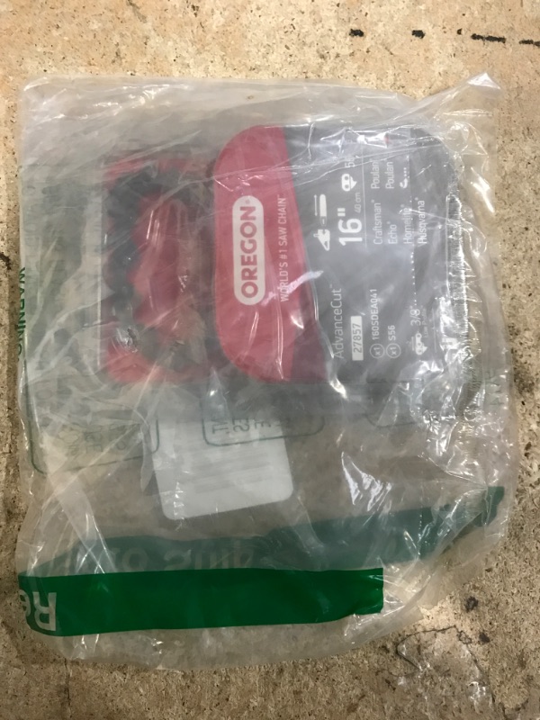 Photo 1 of Oregon 27857 16Chain Saw Xtender Bars