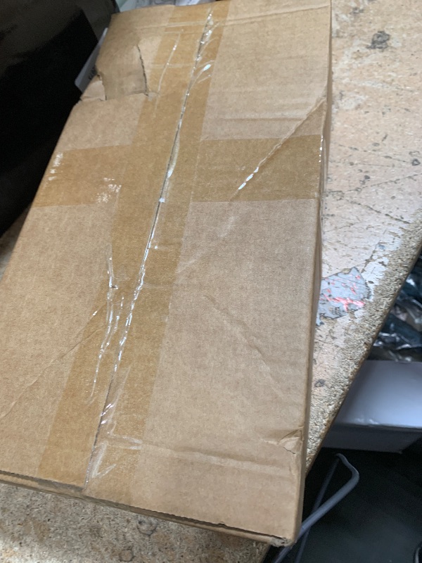 Photo 1 of TooTaci 150FT 1/8 Stainless Steel Cable Wire Rope Kit, Wire Rope Crimping Tool Kit with Cutter and Wire Tensioner Kit, 7×7 Strands Aircraft Cable for Deck Railing, String Light Hanging Kit, Curtain