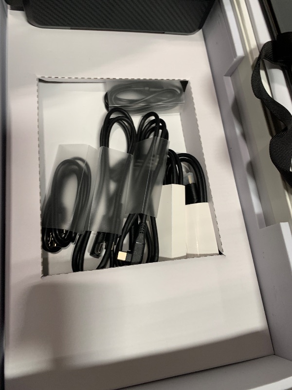 Photo 1 of KEFEYA Laptop Screen Extender, 14" Portable Triple Monitor for Laptop with Full HD IPS Display, Laptop Extended Monitor Compatible with Mac, Windows, Chrome, Fits 13-17 Inch Laptops