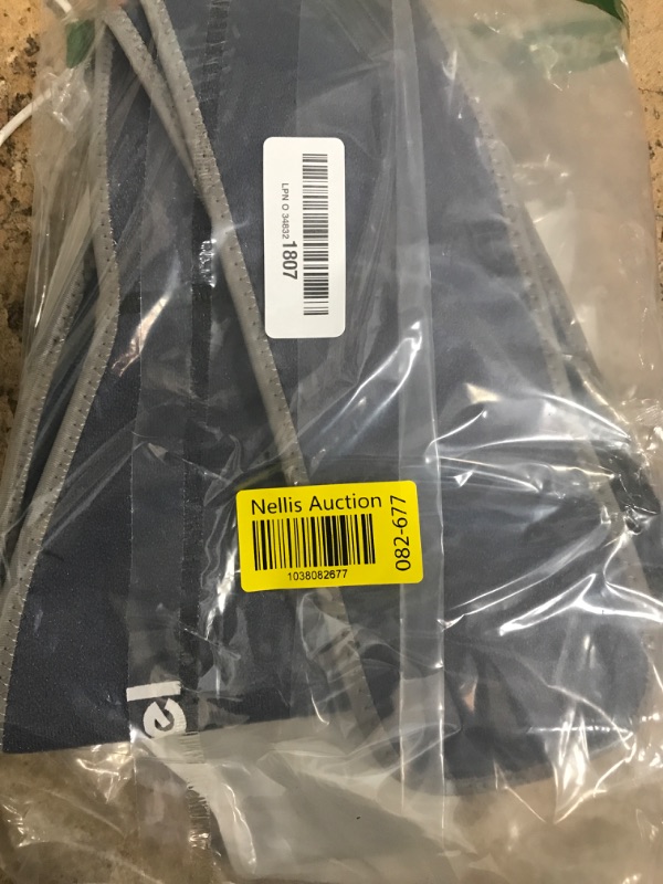 Photo 1 of Magic Gel Ice Pack for Back Pain Relief | 2 Pack Reusable Lower Back Wrap for Hot or Cold Therapy | Relief for Lower Lumbar, Sciatic Nerve, Herniated or Degenerative Disc, Coccyx, Tailbone Pain