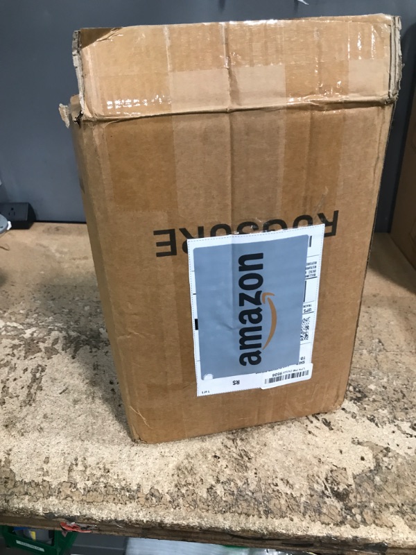 Photo 1 of RUGSURE Washable Area Rugs - Perfect for Living Room, Bedroom, Kids Room, Nursery - Stain & Water Resistant Non-Slip, Pet & Child Friendly, Vintage Tribal Area Rugs (Rust, 2'6'' x 8')