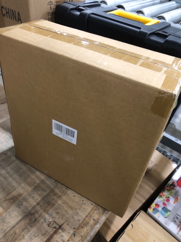 Photo 1 of FLOLXNB Low Height Rolling Stool with 360°Swivel Caster, Low Roller Seat Wheel Stool Chair, PU Leather Rolling Stool Heavy-Duty and Sturdy, Movable Mini Stool for Home Office Garage Shop Fitness Sport