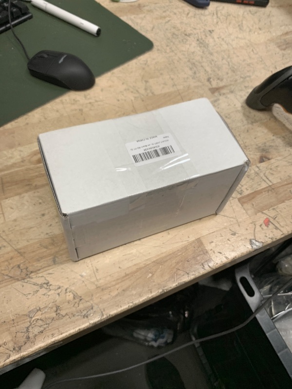 Photo 1 of MOUNTLASER Digital Rotary Laser Receiver with Dual Display and Built-In Bubble Level, Compatible with All Green Rotary Lasers - Rod Clamp Included (Green Beam-RD-FT-G)