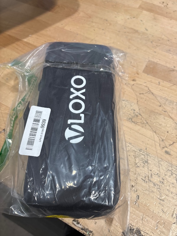 Photo 1 of Cordless Electric Scissors, VLOXO Cardboard Cutter with Safety Lock 4.2V Electric Mini Cutter Rechargeable Rotary Cutter for Leather Felt Rug Box with Storage Box Pink