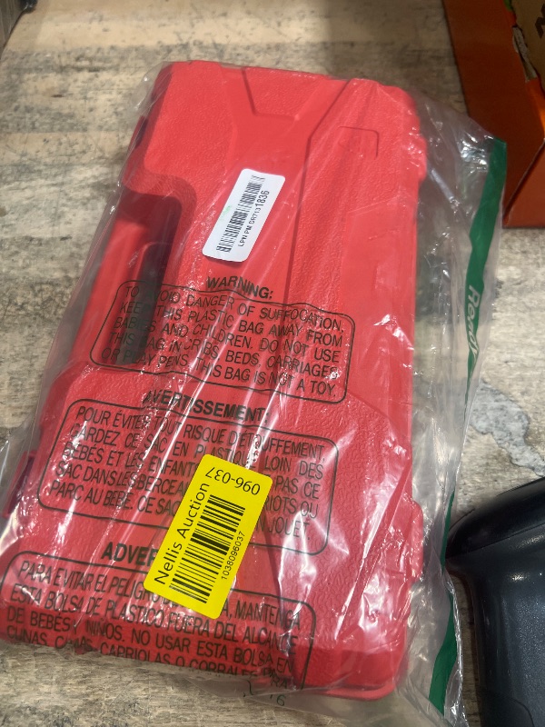 Photo 1 of Qwork Threader Ratchet Kit, 3 Die Ratcheting Pipe Threading Tool Set 1/2", 3/4", 1", Portable Cast Iron Pipe Threading Set, for Professional Cutting & Pipe Threaders