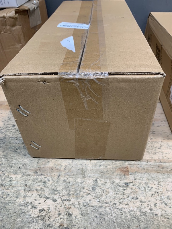 Photo 1 of 4-Set Heavy Duty Cast Stainless Steel Grill Burners for Bull, Premium Outdoor BBQ Gas Grill Burner Replacements for Bull, Cal Flame, Blaze, Aussie, Bakers & Chefs, Turbo, Thermos, Nexgrill, etc.