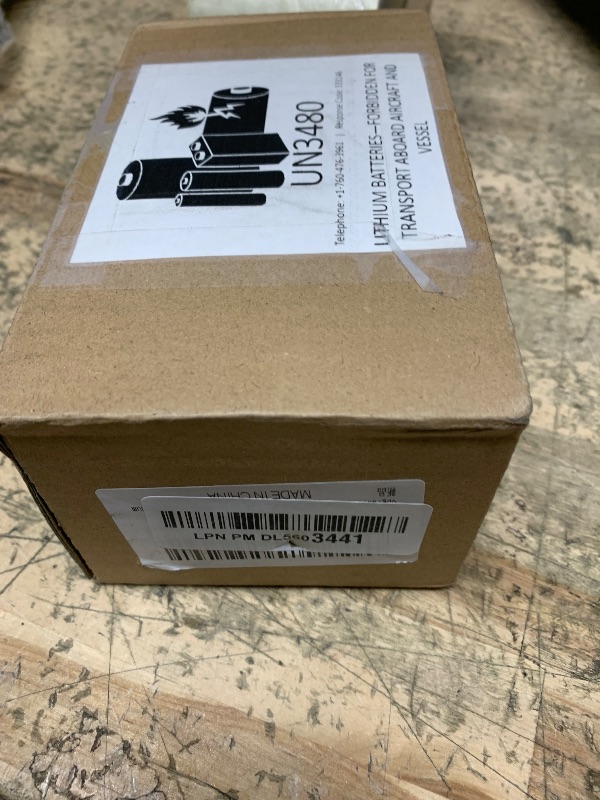 Photo 1 of Upgraded 6000mAh V6 SV04 vtc4 Battery 967810 Replacement Battery for Dyson V6 Animal Absolute Motorhead Slim SV03 SV04 SV05 SV06 SV07 SV09 vtc4 DC58 DC59 DC61 DC62 DC72 DC74 V6 Handheld Stick Vacuum