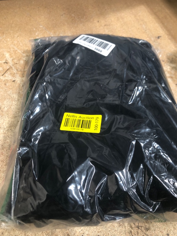 Photo 1 of Carhartt Women's Plus Size Rugged Flex Relaxed Fit Canvas Coverall, Black 3X