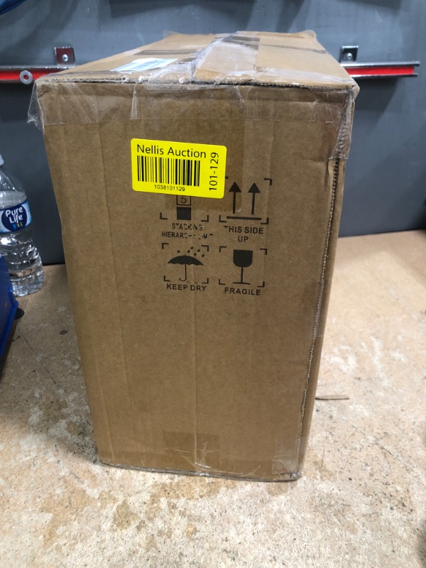 Photo 1 of 1 Gallon Glass Drink Dispensers For Parties 2PACK.Beverage Dispenser,Glass Drink Dispenser With Stand And Stainless Steel Spigot 100% Leakproof.Lemonade Dispenser With Ice Cylinder.Laundry Detergent