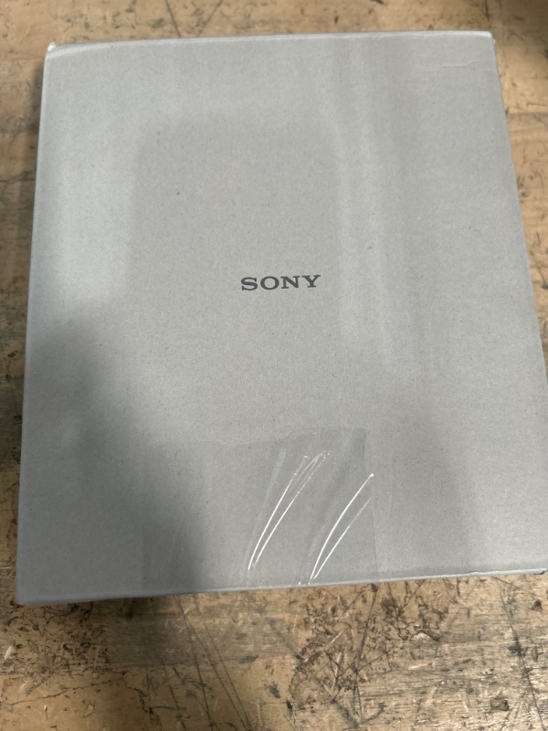 Photo 1 of (Part only, used) Sony WH-CH520 Wireless Headphones Bluetooth On-Ear Headset with Microphone, Black New