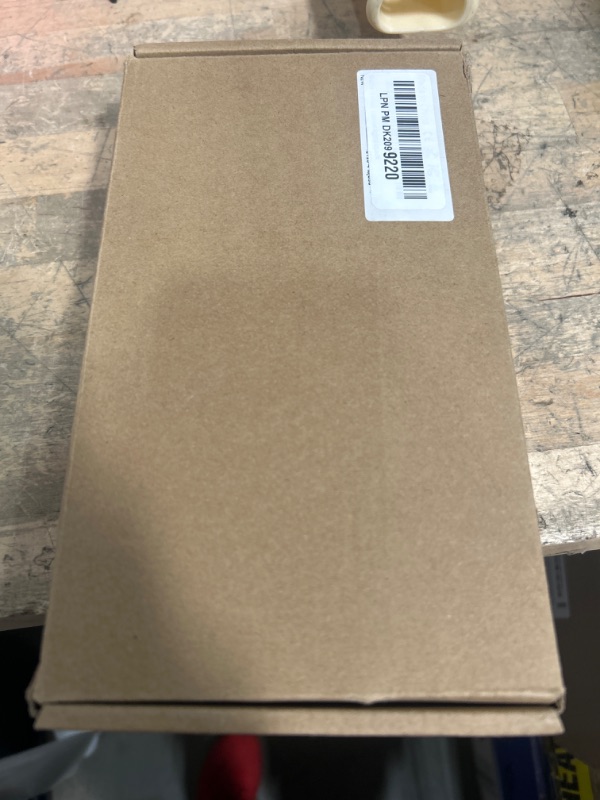 Photo 1 of 8" Thin Motion-Activated Under Cabinet Lighting, Aluminum Alloy Under Counter Lights for Kitchen, 3-Color-Temps Magnetic Closet Lights, Rechargeable Motion Sensor Light Indoor (6Pack, Silver)
