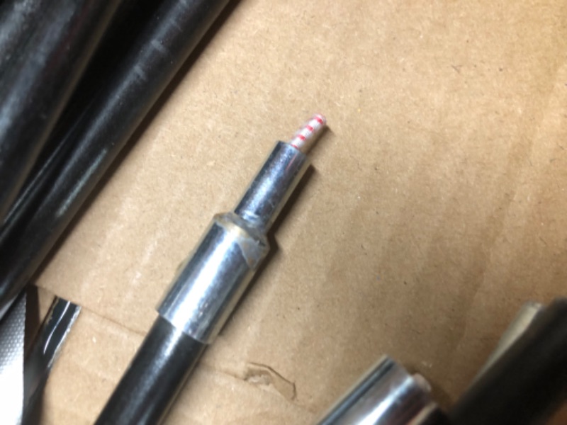 Photo 1 of ***DAMAGED - POLE STRINGS SNAPPED - DIRTY - SEE PICTURES***
Happy Travel Bike Storage Shed Tent,Outdoor Portable Bicycle Storage Sheds with 210D Oxford Fabric PU4000 Waterproof for 2/3/4/6/8 Bikes,Bike Covers Shelter for Motorcycle,Garden Tools,Toys,Lawn 