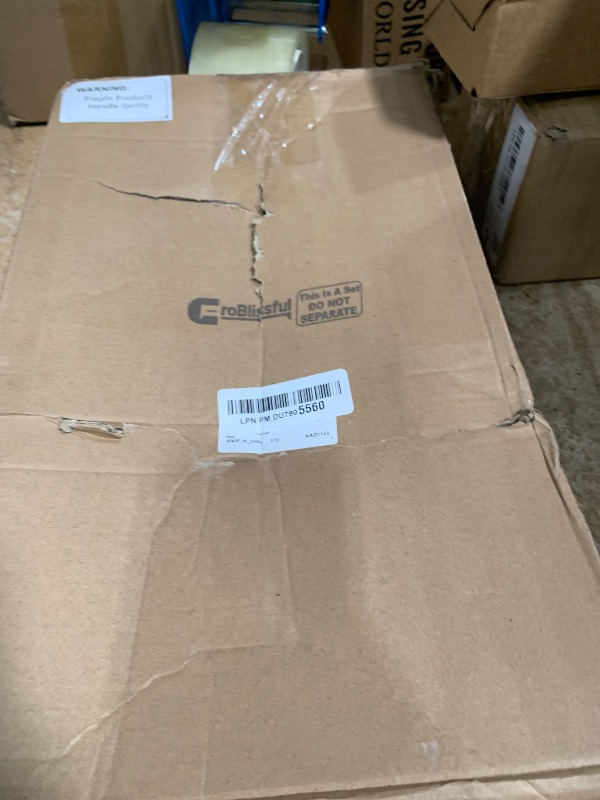 Photo 1 of CroBlissful 16'' x 8'' Basement Hopper Window Glass Block Sliding Window Small White Vinyl Bathroom Window Shed Window Mobile Home Windows with Double Frosted Glazing Screen for Cabins House Garage