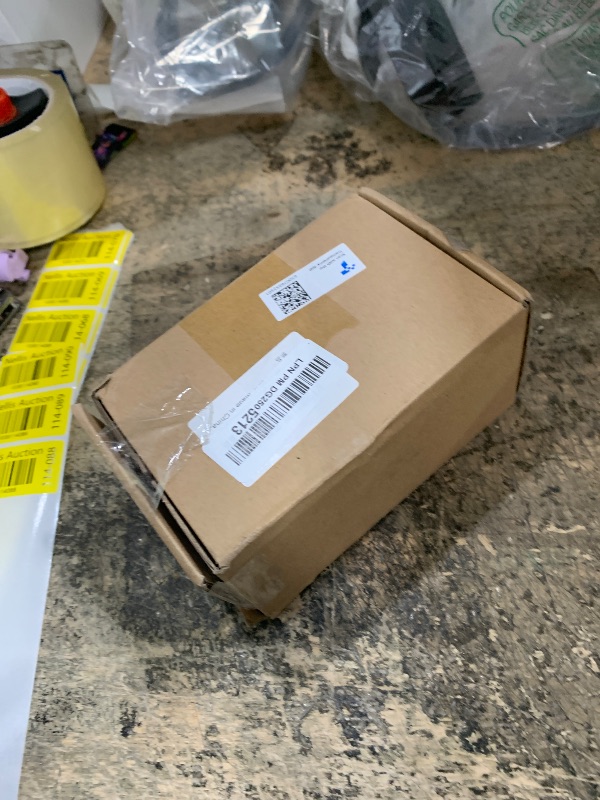 Photo 1 of ***(NO RETURNS OR REFUNDS/ FOR PARTS ONLY/ NON FUNCTIONAL)***
ATOPLEE 30pcs Brass Coated Wire Brush Wheel & Cup Brush Set with 1/4 Inch Round Shank,6 Sizes Crimped Wire Brush Wheel for Rust Removal, Corrosion and Scrub Surfaces,for Drill Attachment