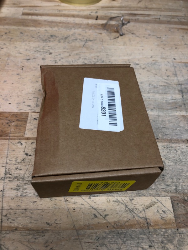 Photo 1 of Starlink Gen 3 12V Conversion Kit, Tofcbye Starlink Gen 3 Power Converter for 12V-24V Power, Constant Voltage/Current, Step Up Power Adapter, Starlink Gen 3 Router 12V Boost Converter for RV/Outdoor