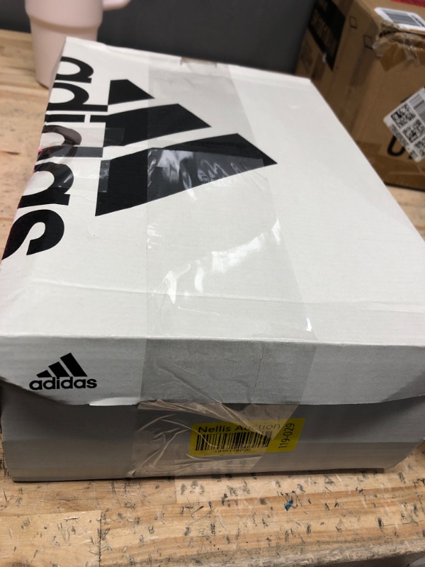 Photo 1 of adidas Women's Ultraboost 1.0 Sneaker, Putty Mauve/Wonder White/Wonder White, 9.5