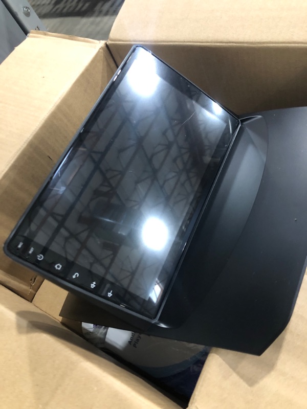 Photo 1 of 8 Core 4G 64G Car Radio Stereo for Ford Fiesta 2009-2014 with 9inch 1280x720P IPS Touchscreen/Wireless CarPlay/Android Auto/Canbus/DSP/46 EQ/BT 5.0/GPS/WiFi/4G LET/MirrorLink/AHD Backup Camera