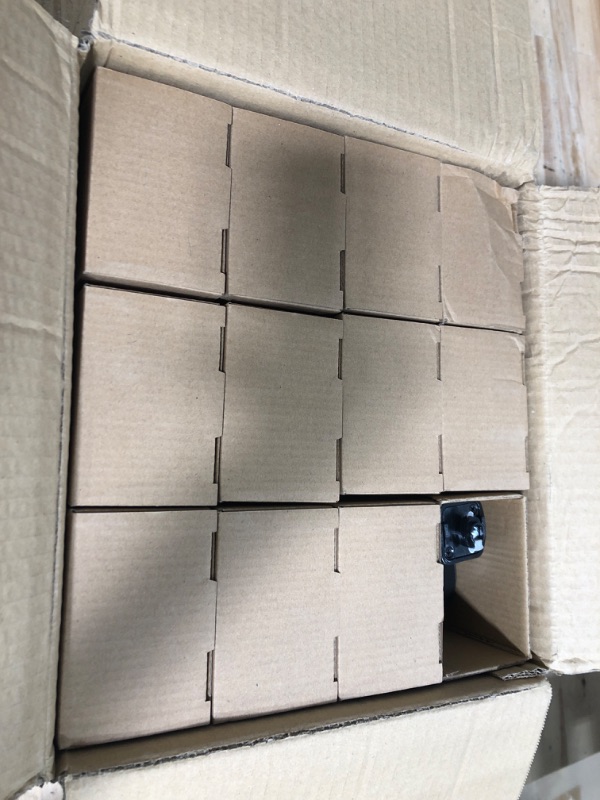 Photo 1 of TuyuBEE 5-Color Zoomable H Track Lighting Heads H Type Track Light Heads Dimmable LED Track Lighting Fixtures Ceiling Spot Light, H Style Track Heads for H Track Lighting Rails Black CRI90 12W 12 Pack