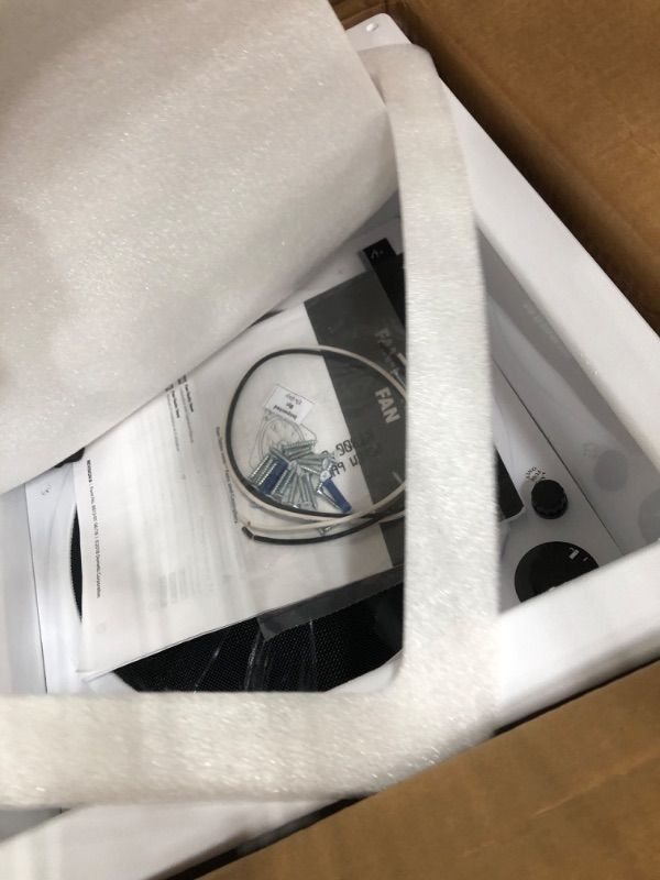 Photo 1 of Fan-Tastic Vent