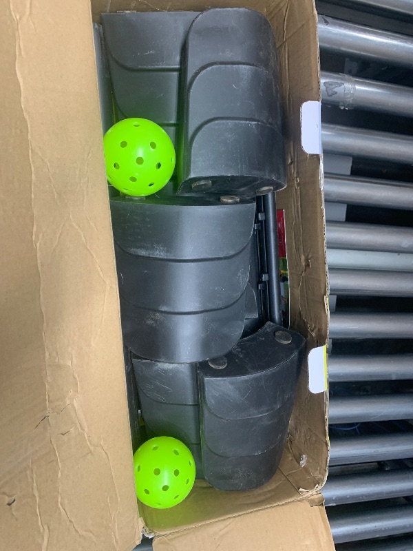 Photo 1 of **Parts Only** GoSports Pickle 360 Paddle Ball Game Set - Original - Pickleball Without a Court