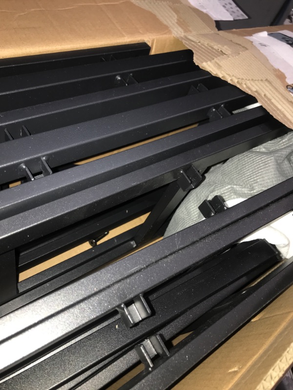 Photo 1 of Maenizi 9 Inch Box Spring for Queen Bed, Heavy Duty Metal Box Spring Bed Base with Fabric Cover, Mattress Foundation, Easy Assembly, Noise Free, Black