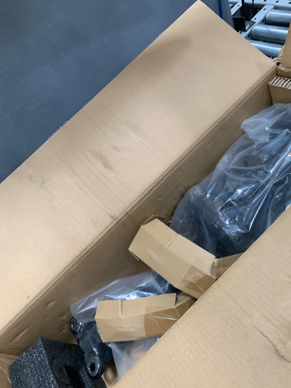 Photo 1 of A-Premium Front Complete Strut & Coil Spring Assembly Compatible with Mercedes-Benz W204 Series C230 2008-2009, C250 2010-2014, C300 2008-2011, C350 2008-2014, RWD, 2-PC Set