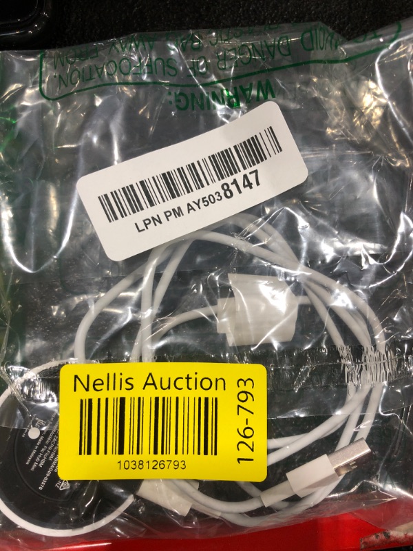 Photo 1 of Flic Hub Mini | Smart Home Hub | Controls Matter Compatible Devices Through Flic Button or Flic Twist