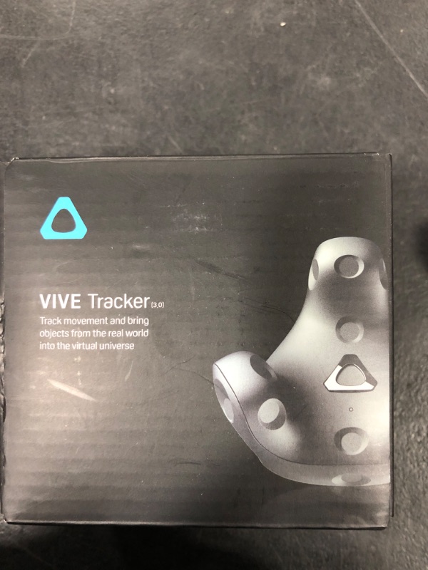 Photo 1 of HTC Vive Tracker (3.0)