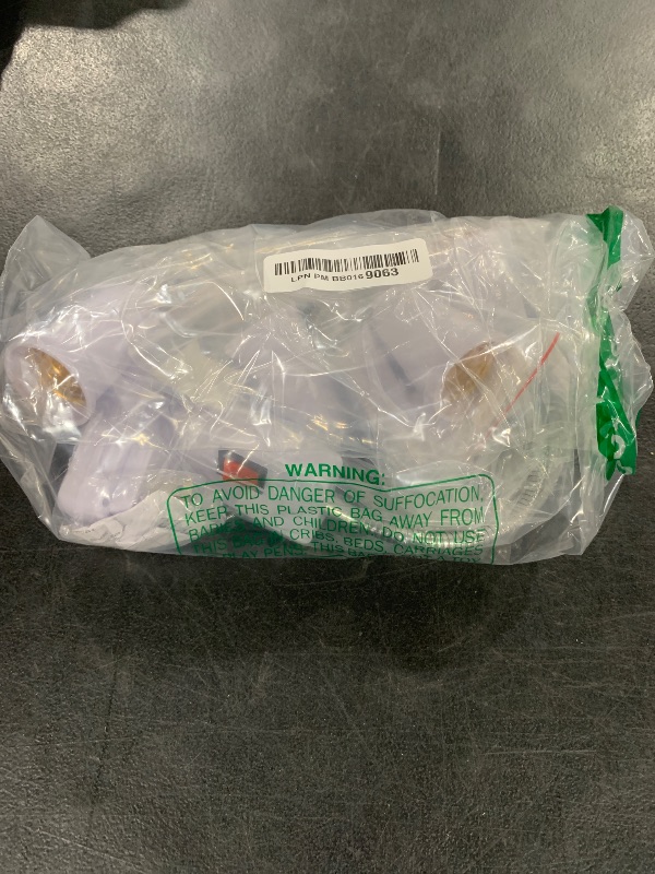 Photo 1 of Plug in Light Socket Adapter,4Pack Extension Light Socket Converter Plug Lamp Socket Desk Extender Lamp Bulb Holder E26/E27 All Direction Bulb Adapter with Switch 5.9''Gooseneck For Bedside Plant Grow