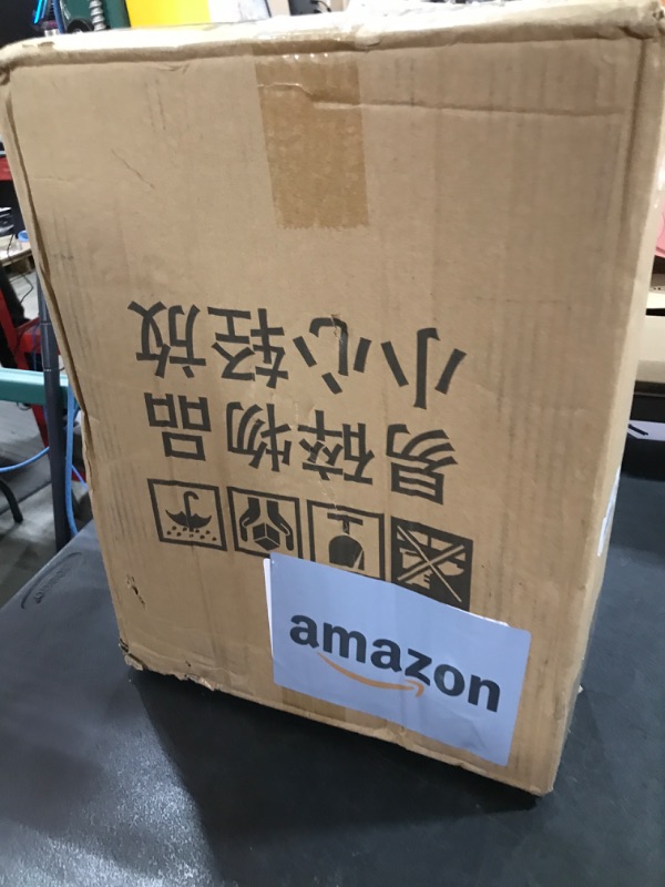 Photo 1 of VA1KENE Extra Large Bread Box for Kitchen Countertop, Bamboo Corner Bread Box for Kitchen Counter, 3 Tier Adjustable Bread Storage Container