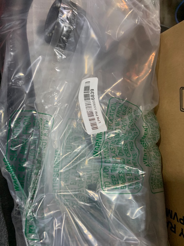 Photo 1 of Kitchen Faucet with Pull Down Sprayer Kitchen Sink Faucets Stainless Steel Pull Out Kitchen Faucets Single Handle Deck Mount Black Kitchen Sink Faucets for Farmhouse Camper RV Laundry