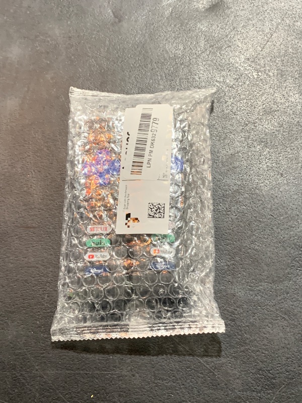 Photo 1 of (Pack of 2) Replacement-Remote-Control for Roku-TV,Compatible for TCL Roku/Hisense Roku/Onn Roku/Philips Roku Smart TVs(Not for Stick and Box)