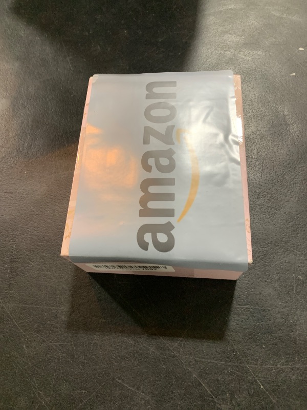 Photo 1 of ELISHINE Light Based Face-Neck-Massager - 7 Color Portable Facial Massager for Skin Care, Glossy Pink