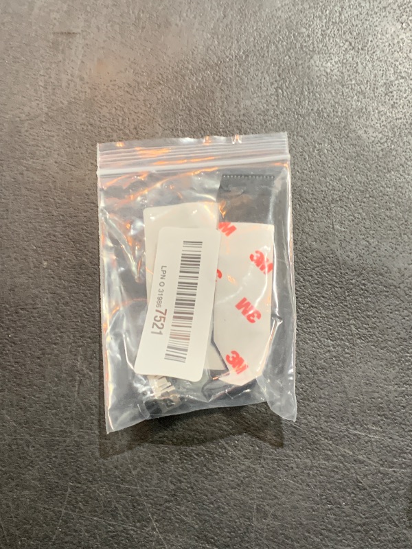 Photo 1 of Laptop DC in Power Jack Cable Charging Port Socket Connector Replacement for Dell Alienware M16 R1 M18 R1 0TWY0C TWY0C INF16 450.0RV0B.0001 450.0RV0B.0021 Plug Wire Harness New