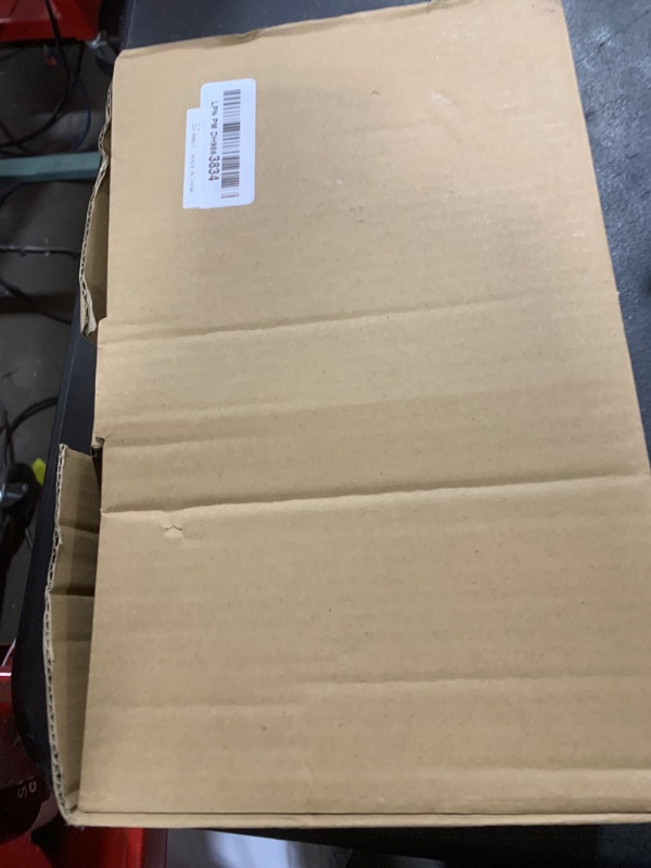 Photo 1 of Exqutoo AC Power Meter, NEMA Conversion Outlet, 120/240 VAC NEMA L14-30P to NEMA 14-50R Outlet with Breaker & Voltmeter, LCD Digital Real-Time Display, Multifunction Monitor Outlet, Testers, 50 A