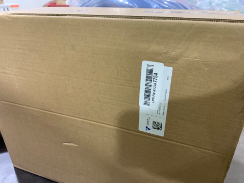 Photo 1 of QILIPSU Waterproof Junction Box IP67 Outdoor Plastic Electrical Project Enclosure Weatherproof with Mounting Plate, Wall Brackets, Hinged Grey Cover 16.1"x12.2"x7.1"