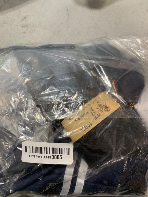 Photo 1 of Japanese School Girls Uniform Sailor Navy Blue Pleated Skirt Anime Cosplay Costumes with Socks Set(SSF13) 2XL(Tag 3XL)