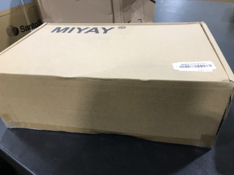Photo 1 of MIYAY Metal Detector for Adults (German Patent 2024) - Professional Gold and Silver Detector with LCD Display, High Accuracy Waterproof Pinpoint 5 Modes, 10" Coil Lightweight Metales Detectors